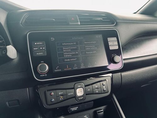 Nissan Leaf - Photo 26