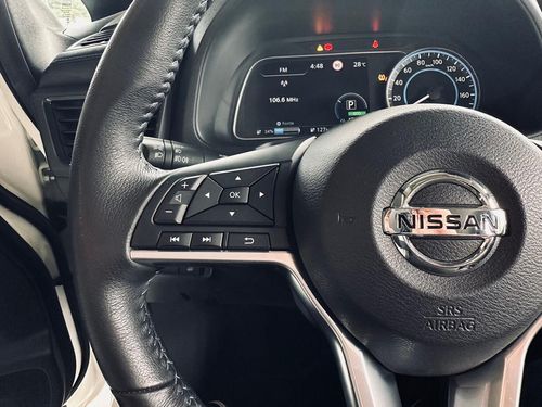 Nissan Leaf - Photo 31