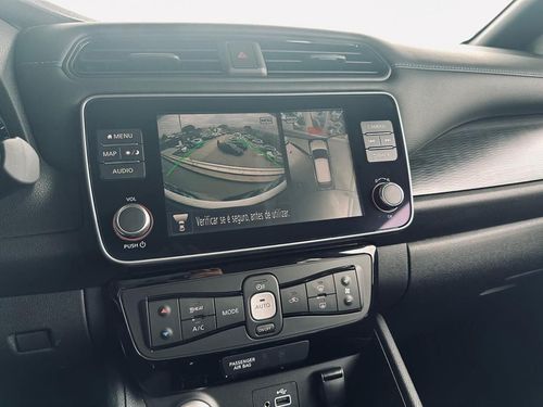 Nissan Leaf - Photo 27
