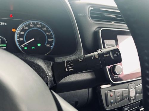 Nissan Leaf - Photo 33