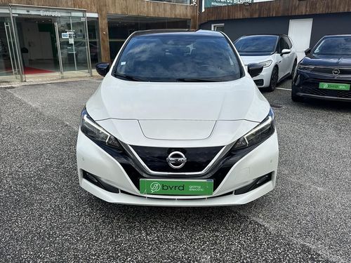 Nissan Leaf - Photo 2