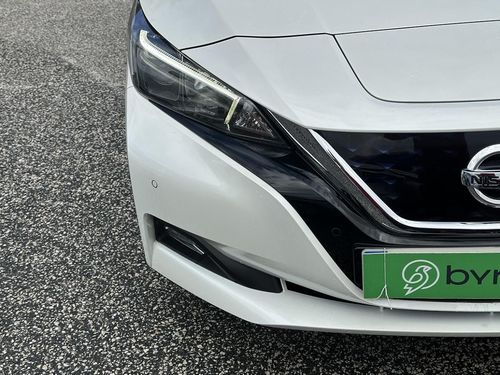 Nissan Leaf - Photo 3