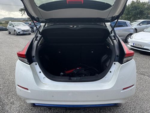 Nissan Leaf - Photo 11