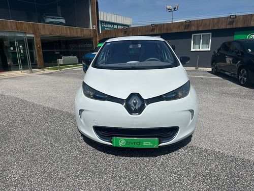 Renault Zoe - Photo 2