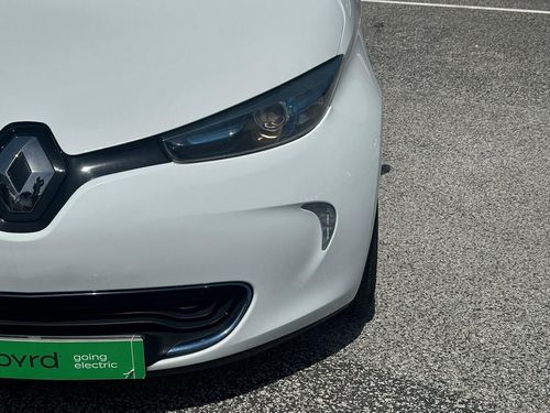 Renault Zoe - Photo 4