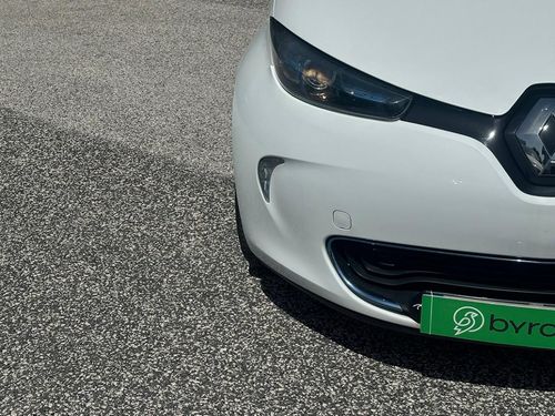 Renault Zoe - Photo 3