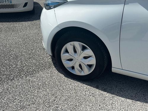 Renault Zoe - Photo 6