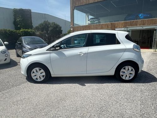 Renault Zoe - Photo 8