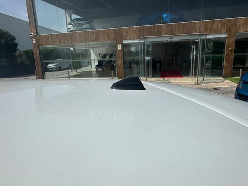 Renault Zoe - Photo 9