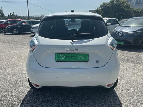 Renault Zoe - Photo 10