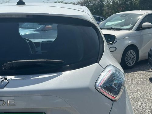 Renault Zoe - Photo 12