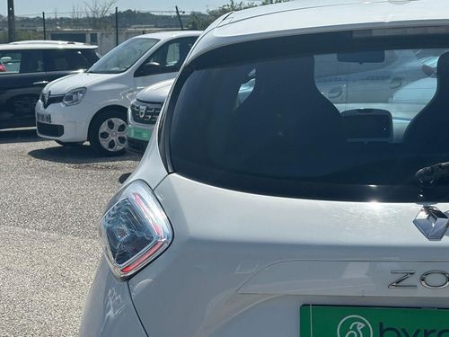 Renault Zoe - Photo 11