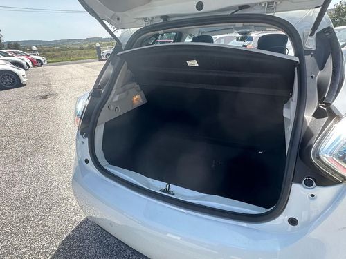Renault Zoe - Photo 14