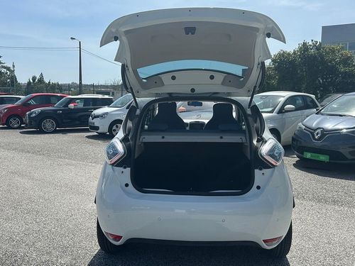 Renault Zoe - Photo 13