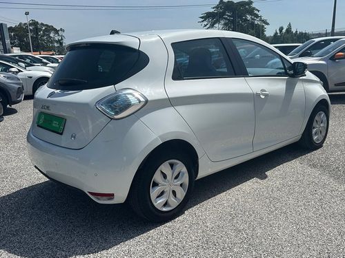 Renault Zoe - Photo 16