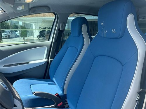 Renault Zoe - Photo 20