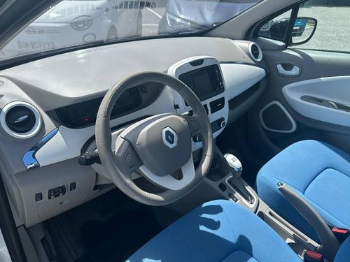 Renault Zoe - Photo 21