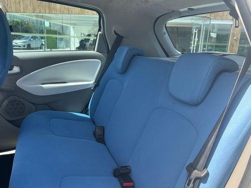 Renault Zoe - Photo 23
