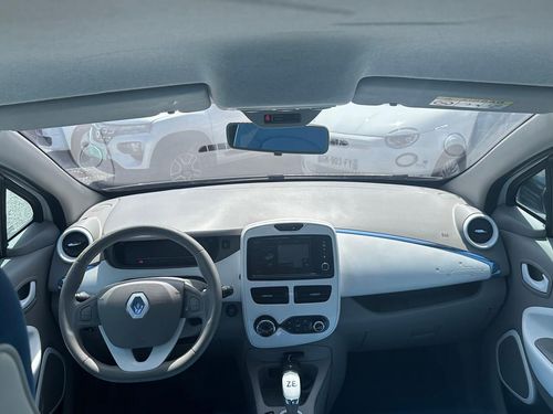 Renault Zoe - Photo 24