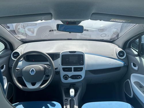 Renault Zoe - Photo 25