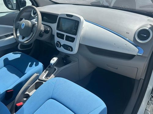 Renault Zoe - Photo 26