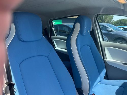 Renault Zoe - Photo 27