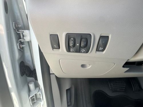 Renault Zoe - Photo 28