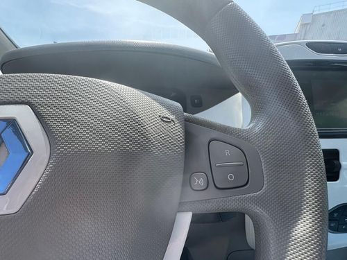 Renault Zoe - Photo 30