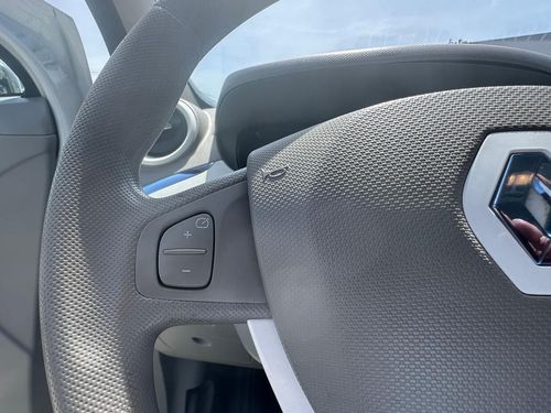 Renault Zoe - Photo 29