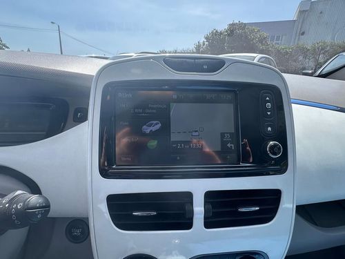 Renault Zoe - Photo 31