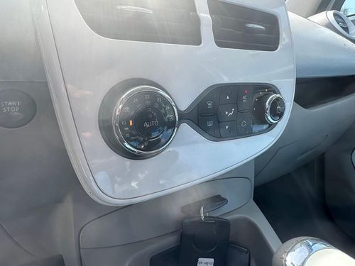 Renault Zoe - Photo 36