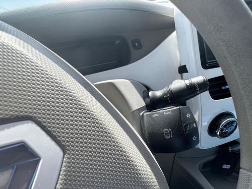 Renault Zoe - Photo 35