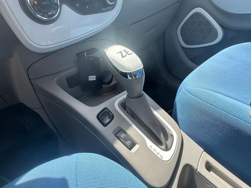 Renault Zoe - Photo 37