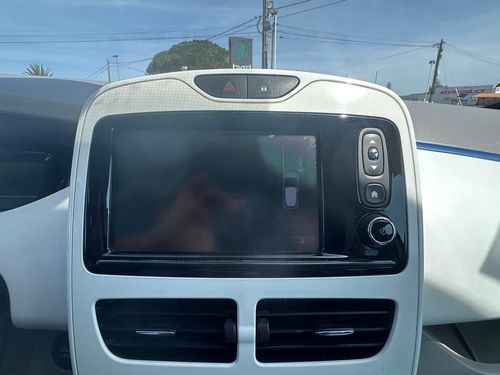 Renault Zoe - Photo 40