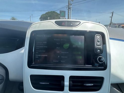 Renault Zoe - Photo 39