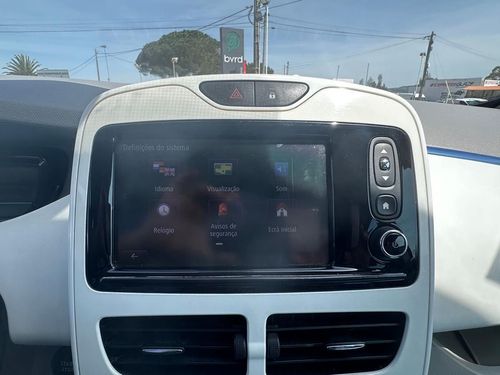 Renault Zoe - Photo 42