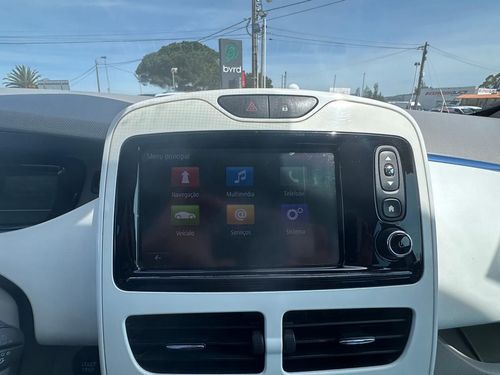 Renault Zoe - Photo 41