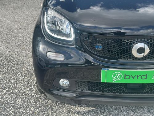 Smart Forfour - Photo 4