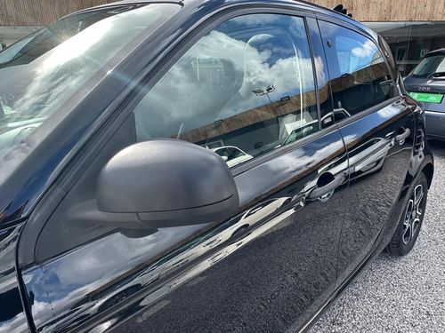 Smart Forfour - Photo 7