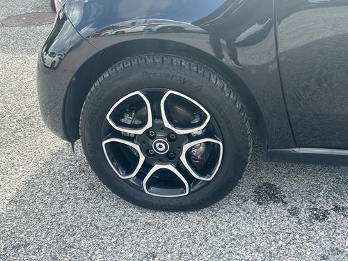 Smart Forfour - Photo 6