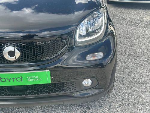 Smart Forfour - Photo 5
