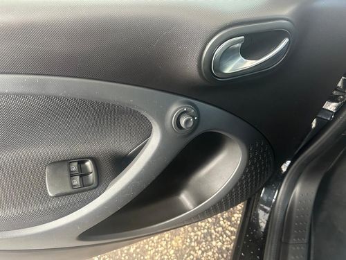 Smart Forfour - Photo 9