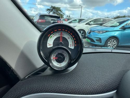 Smart Forfour - Photo 11