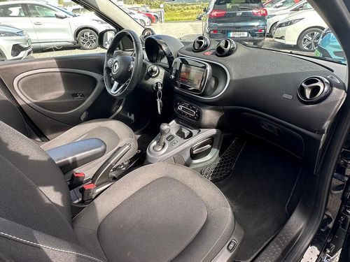 Smart Forfour - Photo 13