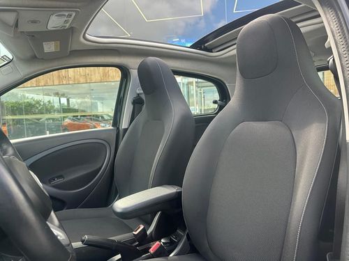 Smart Forfour - Photo 14