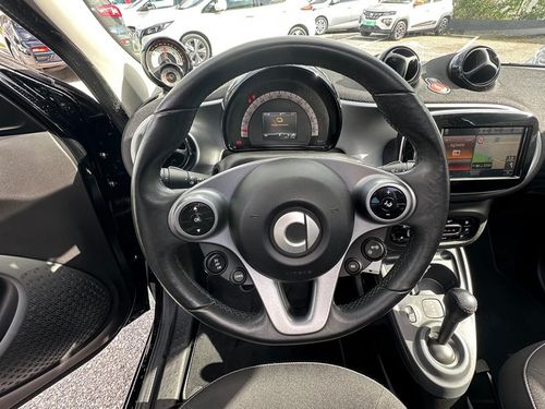 Smart Forfour - Photo 16