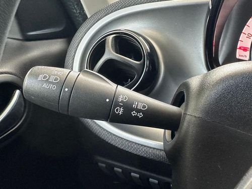 Smart Forfour - Photo 17