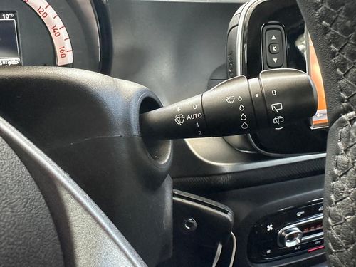 Smart Forfour - Photo 18