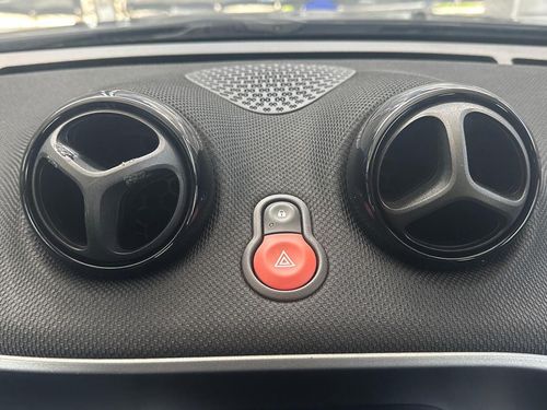 Smart Forfour - Photo 19