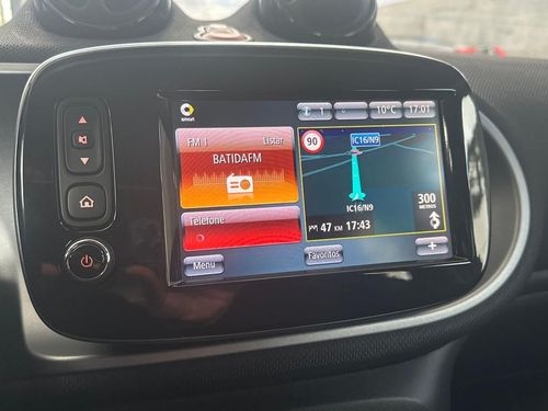 Smart Forfour - Photo 21